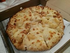 -尊宝比萨(中山八店)