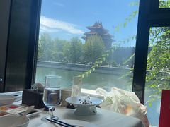 -四季民福烤鸭店(故宫店)