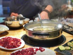 -陈记顺和潮汕牛肉火锅(韩江路店)