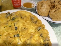 -东江海鲜大排档·潮汕菜·砂锅粥
