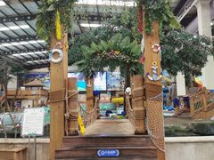 -南宫温泉水世界