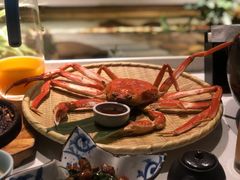 -万岛日本料理铁板烧(万泰国际店)