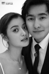 -巴黎春天婚纱摄影STUDIO·定制