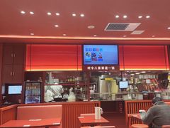 -喜家德虾仁水饺(开发区万达店)