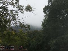 -宝岩生态观光园