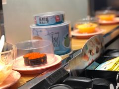 -争鲜回转寿司(南开大悦城店)