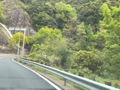 -雁荡山三折瀑景区