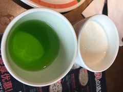 -比格比萨(方庄店)