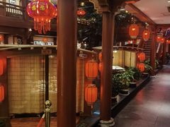 -潇湘甲鱼村(清河店)