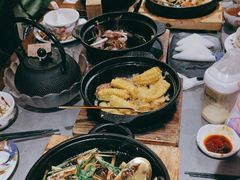 -得意啫·广东啫啫煲(前海HOP店)