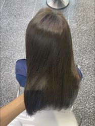 -奈川烫染Salon