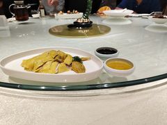 -金枝玉叶上海人家食府(三里河店)