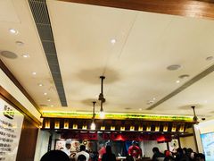 大堂-豚王拉面(澳门银河店)