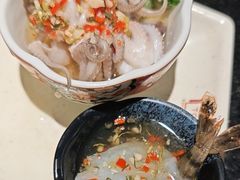 -德川家日本料理(中关村寰太大厦店)