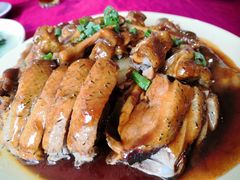 五味鹅-苏记美食(张槎一路店)