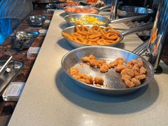 -金鸡湖大酒店·金咖啡厅(国宾路店)