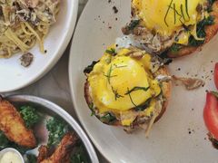 -农畉LONFOOD(福田星河COCOPark店)