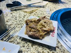 -安又胖韩国烤肉(美罗城店)