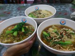 鸡丝面-杨裕兴(岳麓山店)