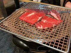 -九田家黑牛烤肉料理(太阳城店)