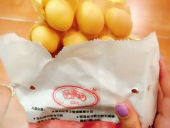 -利强记北角鸡蛋仔(弥敦道店 )