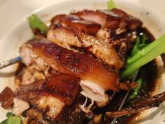 -桂满陇·蟹黄小笼汤包(清河万象店)