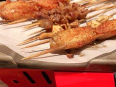 -1819餐厅·团队聚餐·烤串·精酿