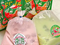 -LELECHA乐乐茶(三里屯店)