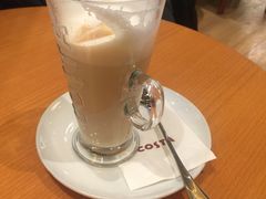 -COSTA COFFEE(西贸凯德晶品4层2店)