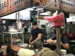 -六合夜市