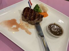 -德大西餐社(云南南路店)