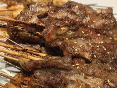 -北丐先生·野馄饨烧烤(雨花万象店)