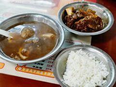 -阿秋牛排(湖心街店)