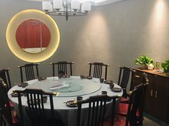 包厢-鑫悦诚府·新鲁菜·餐厅(趵突泉店)