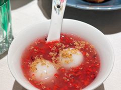 -華府Deluxe(兴业太古汇店)