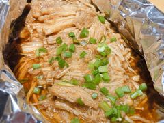 -阿青龙虾·烧烤大排档(湖里万达店)