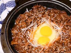 窝蛋肥牛-大丰收李家(石狮德辉店)