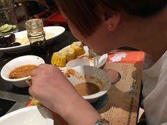 -新辣道鱼火锅(领展购物广场·中关村店)