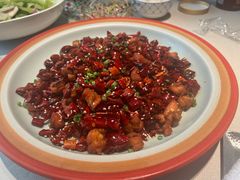 -悦融琥珀·京鲁菜·海味珍品(西单店)
