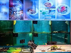 -潮州府·潮菜·砂锅粥(徐家汇店)
