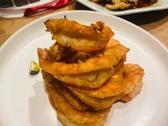 -红樱桃·欢乐餐厅(太原里店)