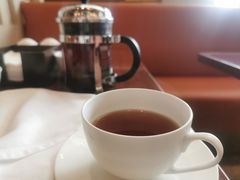-山港凯悦酒店·咖啡厅