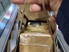 -星巴克(天津滨海国际机场1店)