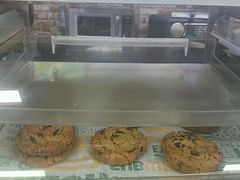 -SUBWAY赛百味(地王广场店)