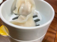 海胆水饺-喜鼎海胆水饺(朝阳区三里屯太古里北区店)