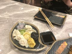 -黄鱼炙夜(华家池店)