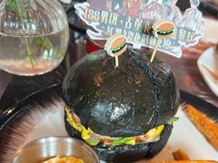 -Nord Grill&Bar Highland诺德西餐(深圳欢乐海岸店)