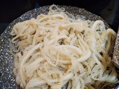 -袍哥码头老火锅(横岗分店)