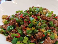 -长兴菜馆(高桥店)