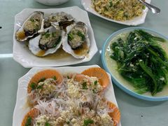 -双月饭店·20年老字号(新村店)